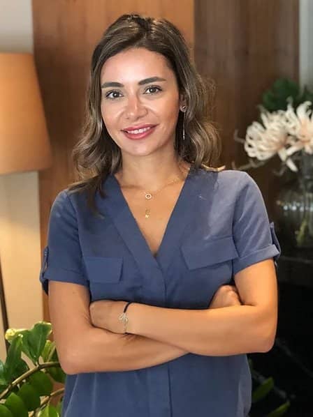Op. Dr. Fatma Buse Çapkınoğlu Clinic